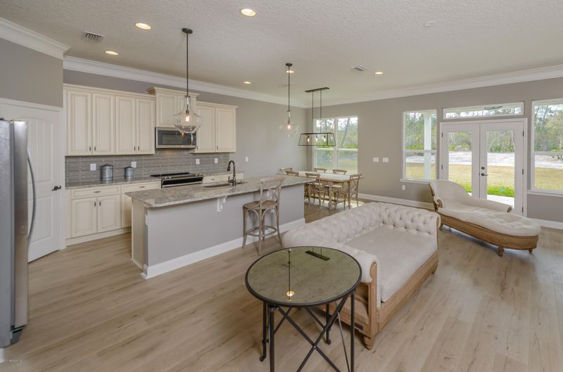 847 Oak Ridge Rd, St Augustine, FL 32086