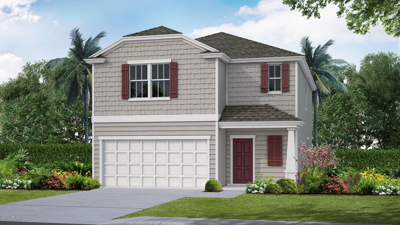 8472 Cape Fox Dr, Jacksonville, FL 32222