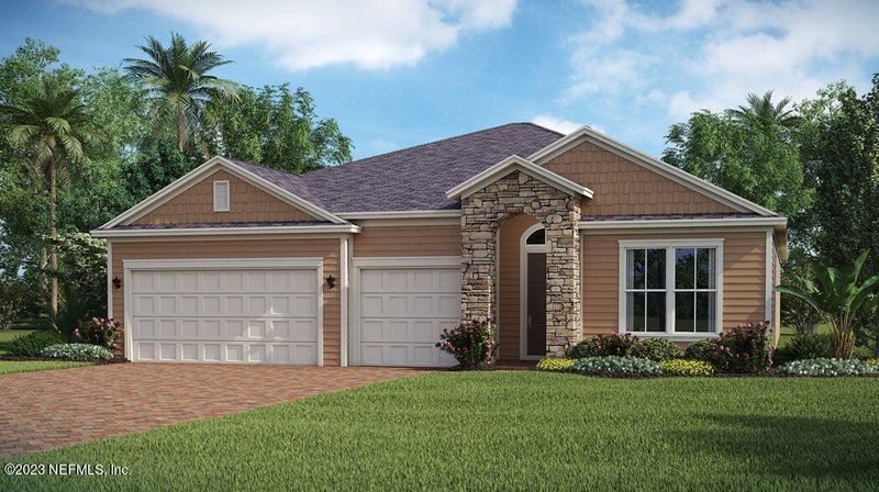 84722 Fall River Pw, Fernandina Beach, FL 32034