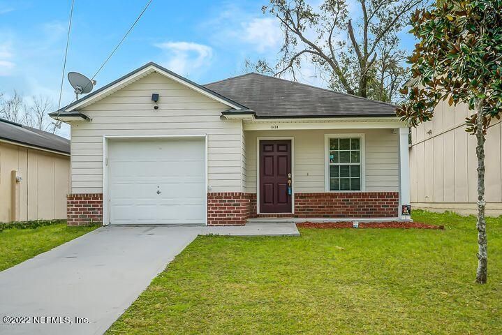 8474 Jasper Ave, Jacksonville, FL 32211