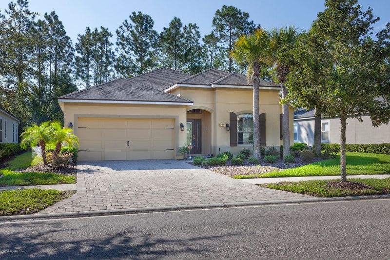 848 Chanterelle Way, St Johns, FL 32259