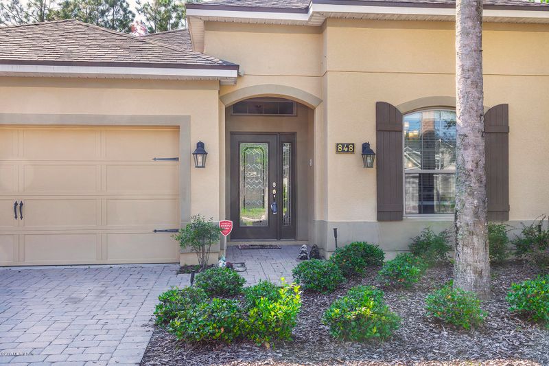 848 Chanterelle Way, St Johns, FL 32259