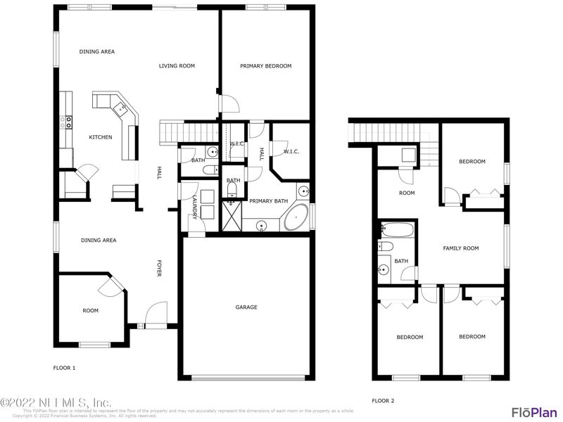 848 Sunny Stroll Dr, Middleburg, FL 32068