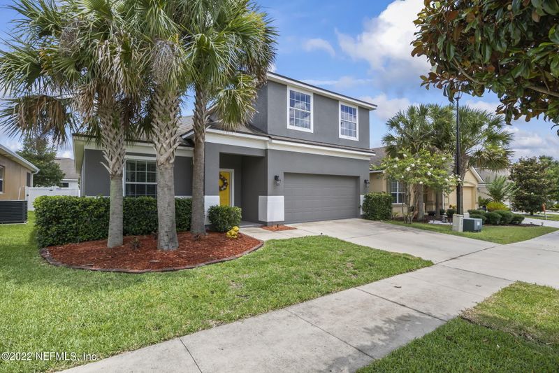 848 Sunny Stroll Dr, Middleburg, FL 32068