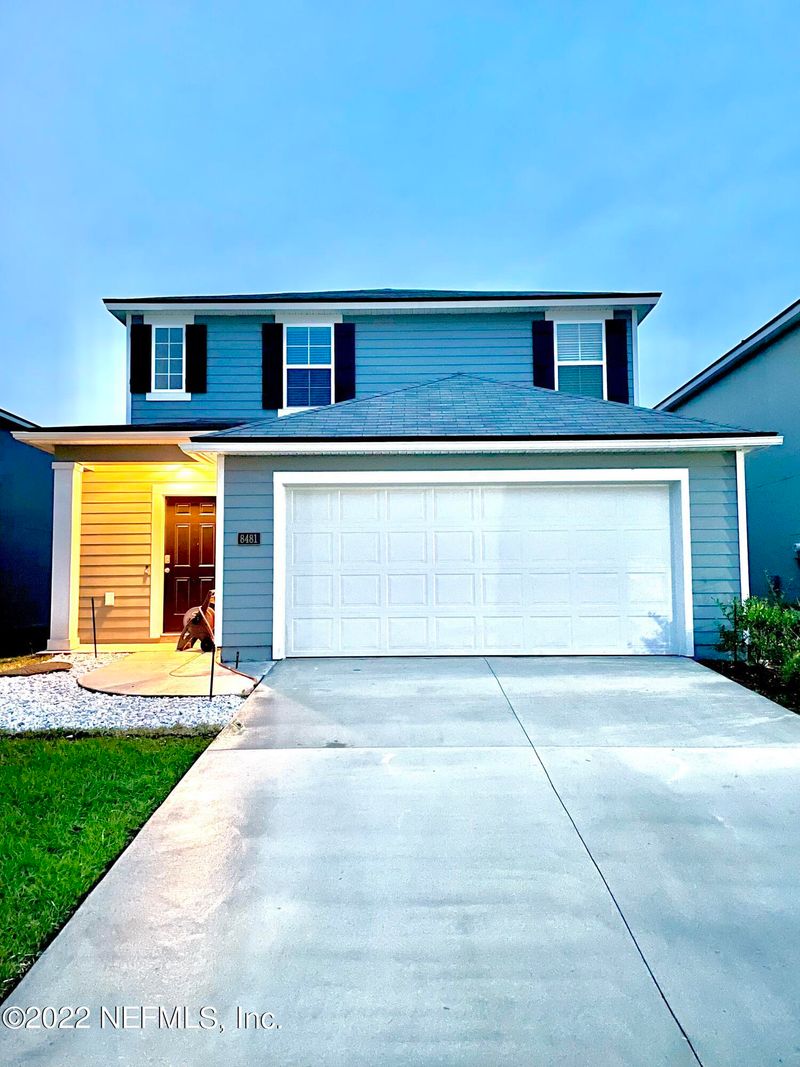 8481 Cape Fox Dr, Jacksonville, FL 32222