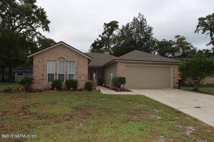 8482 Allwine Ct, Jacksonville, FL 32244