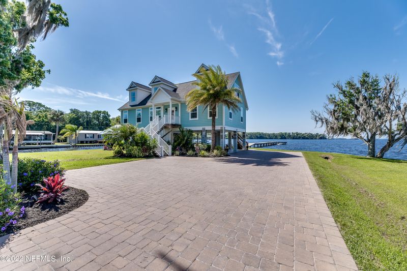 8482 Moody Canal Rd, St Augustine, FL 32092