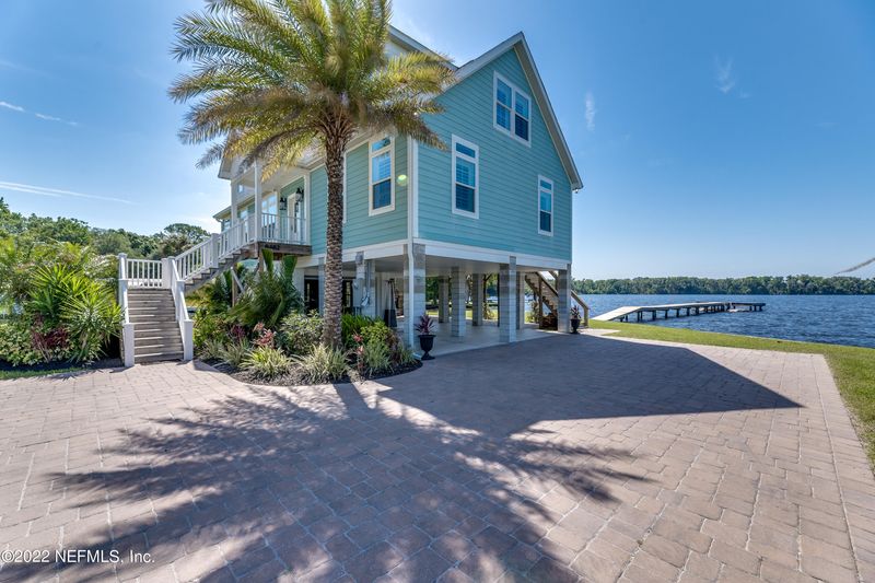 8482 Moody Canal Rd, St Augustine, FL 32092