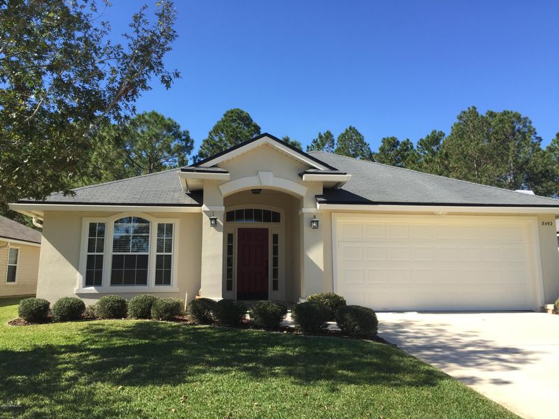 8492 Staplehurst Dr W, Jacksonville, FL 32244