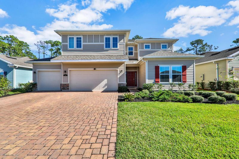 85 Athens Dr, St Augustine, FL 32092