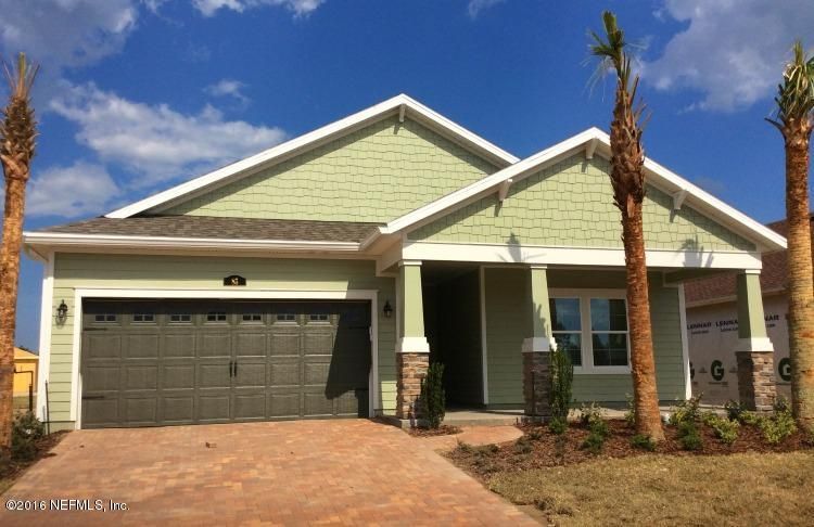 85 Bluffton Ct #258, St Augustine, FL 32092