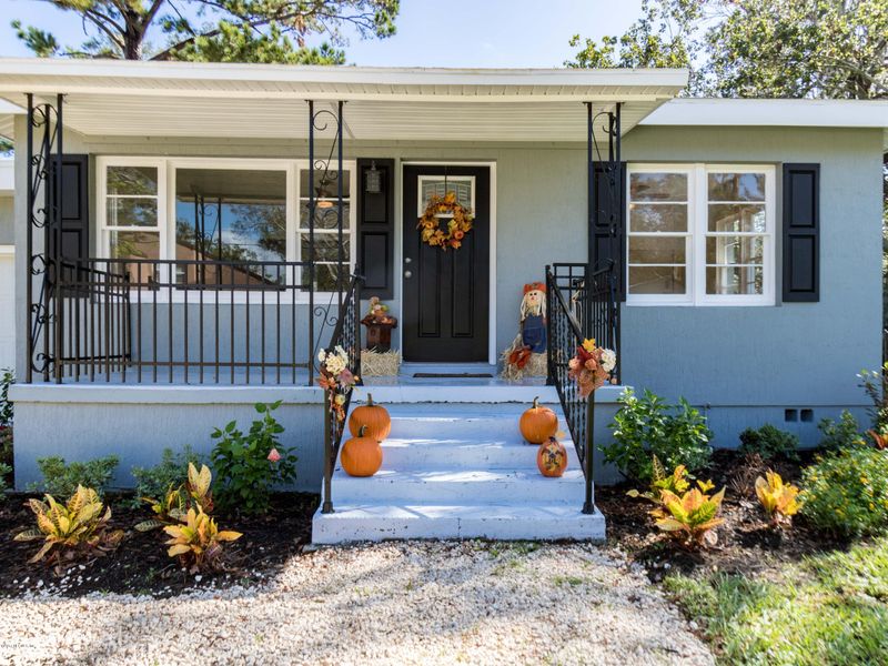 85 Douglas Ave, St Augustine, FL 32084