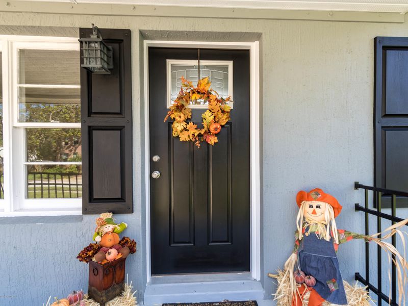 85 Douglas Ave, St Augustine, FL 32084