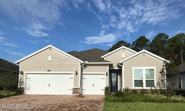85 Oleta Way, St Augustine, FL 32095