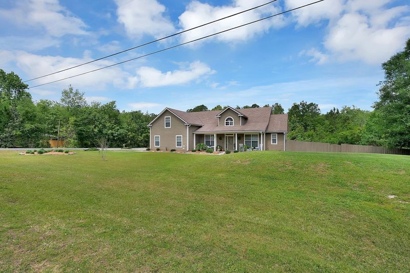 85 Orchid Ave, Middleburg, FL 32068