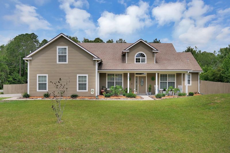 85 Orchid Ave, Middleburg, FL 32068