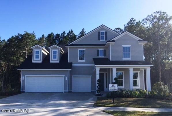 85 Weathered Edge Dr, St Augustine, FL 32092