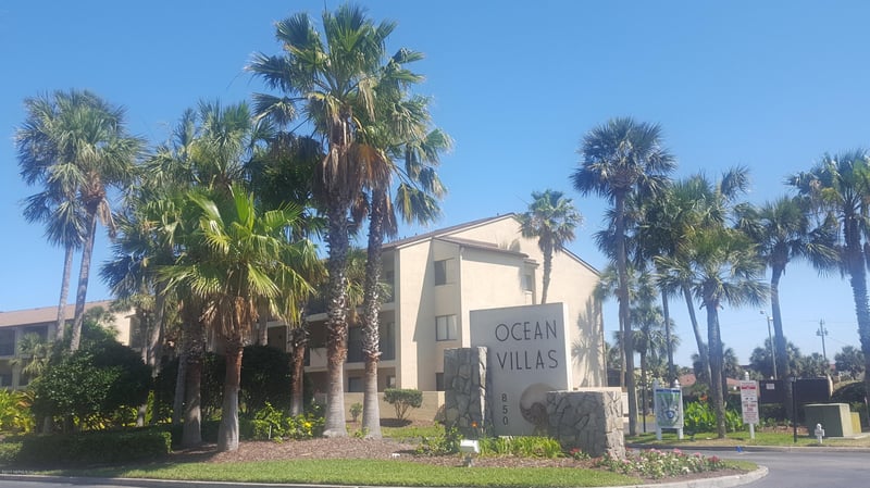 850 A1a Beach Blvd #126, St Augustine Beach, FL 32080