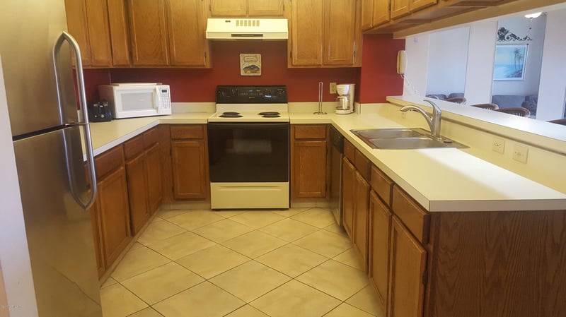 850 A1a Beach Blvd #126, St Augustine Beach, FL 32080