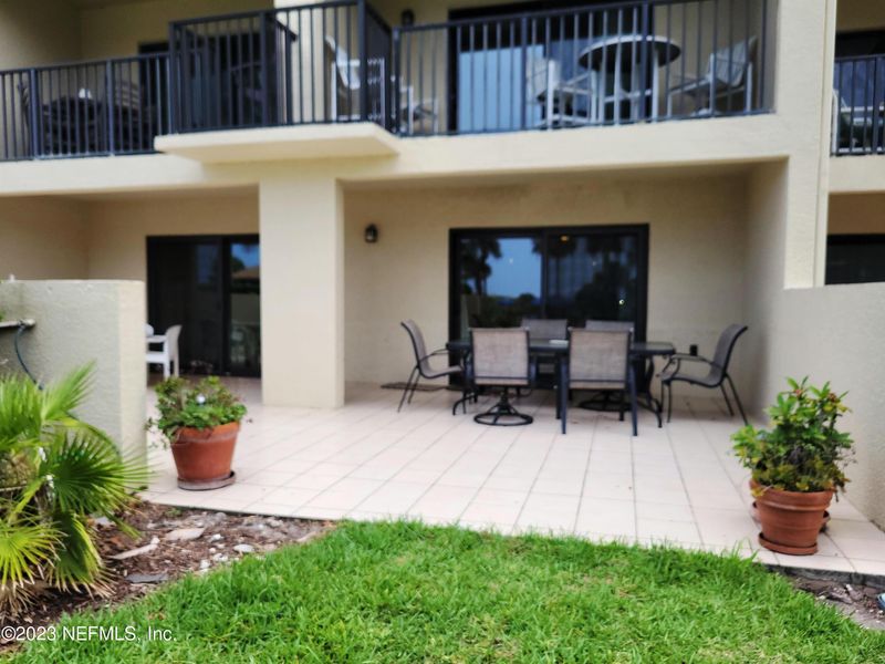 850 A1a Beach Blvd #25, St Augustine, FL 32080