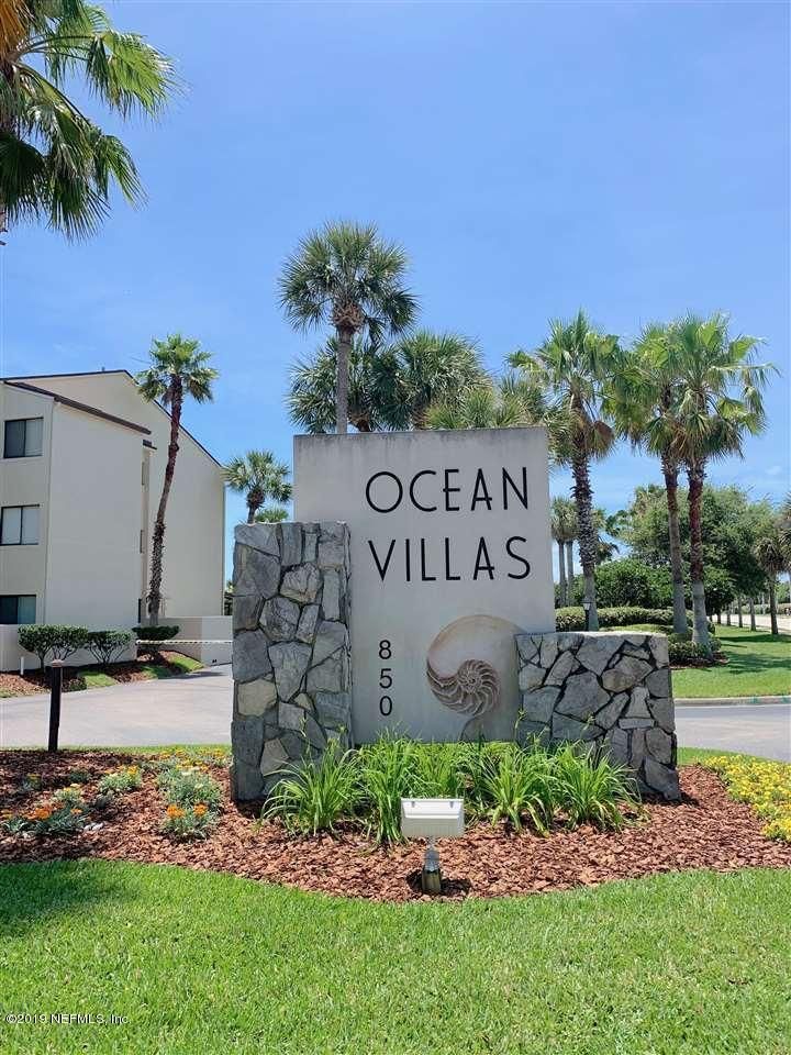 850 A1a Beach Blvd #76, St Augustine, FL 32080