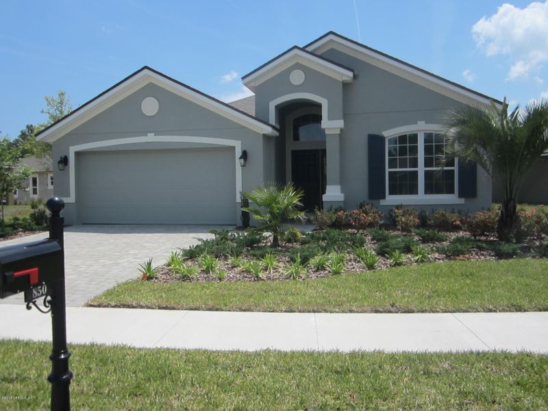 850 Los Caminos St #138, St Augustine, FL 32095