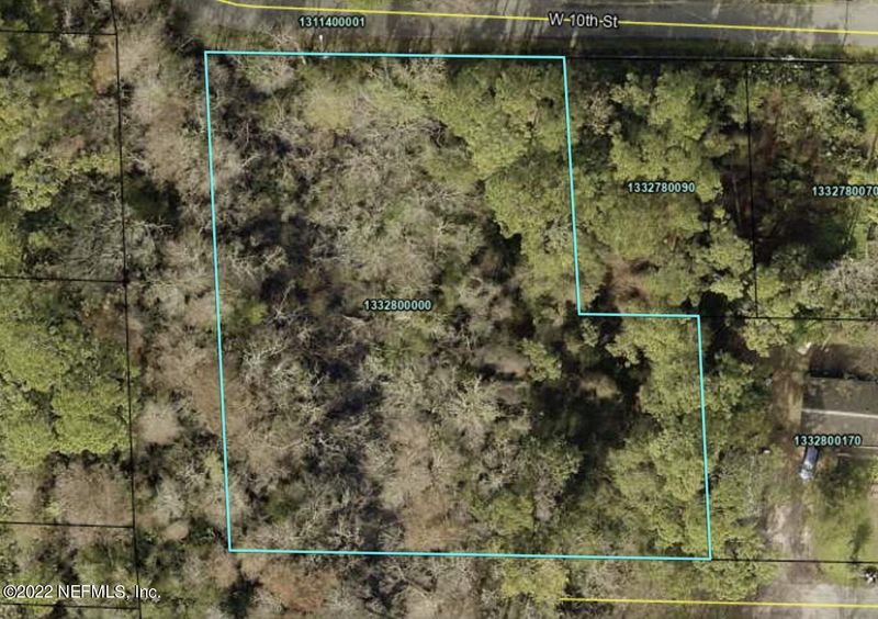 850 S Volusia St, St Augustine, FL 32084