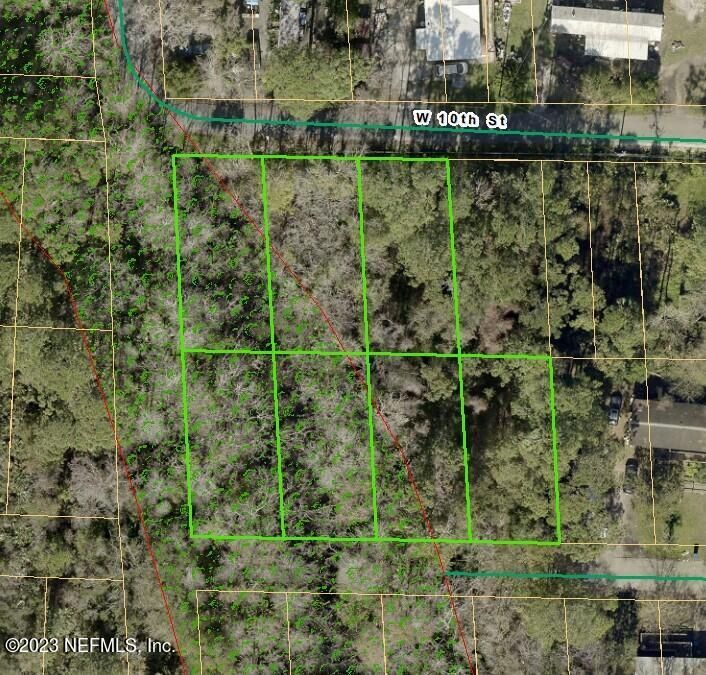 850 S Volusia St, St Augustine, FL 32084