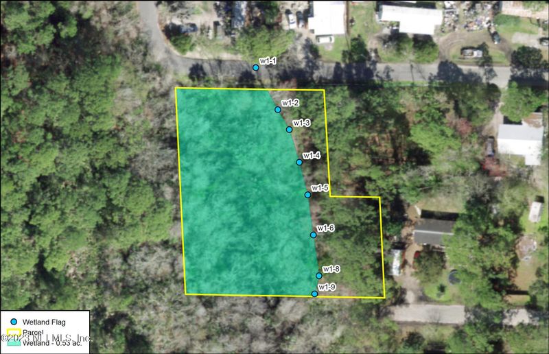 850 S Volusia St, St Augustine, FL 32084