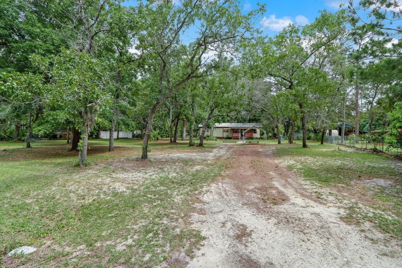 85012 Lonnie Crews Rd, Fernandina Beach, FL 32034