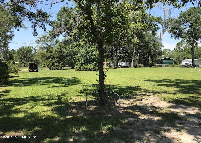 85020 Claxton Rd, Yulee, FL 32097