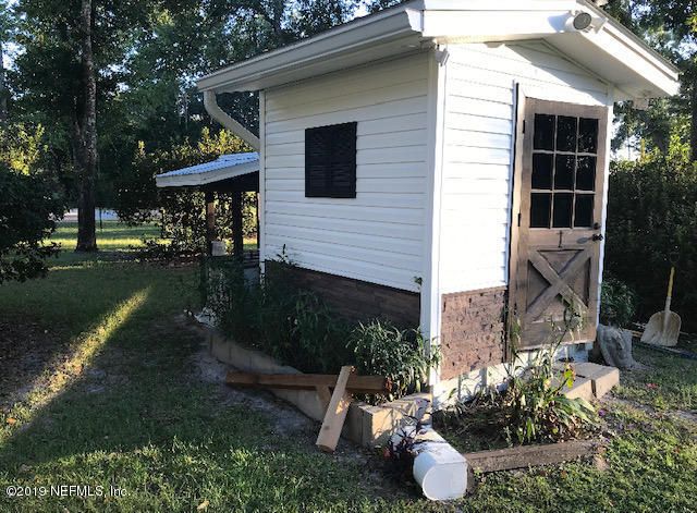 85020 Claxton Rd, Yulee, FL 32097