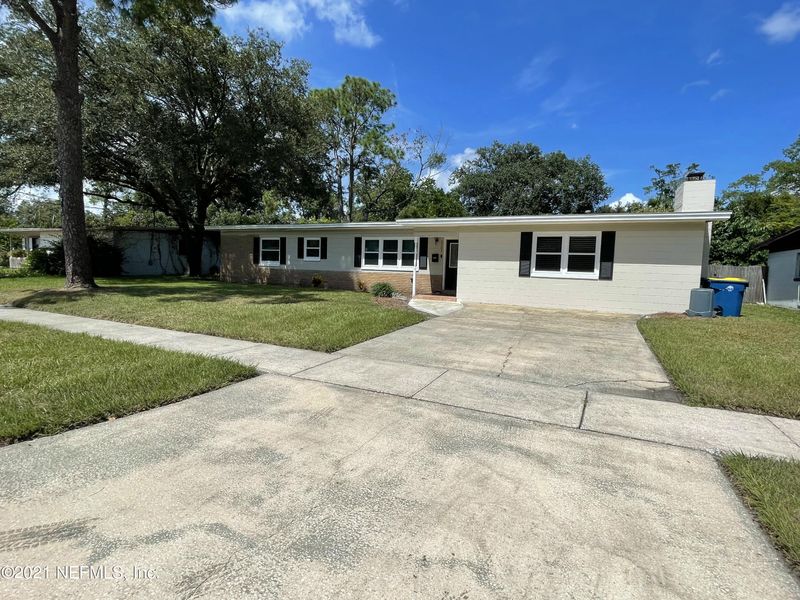 8503 Bengalin Ave, Jacksonville, FL 32211