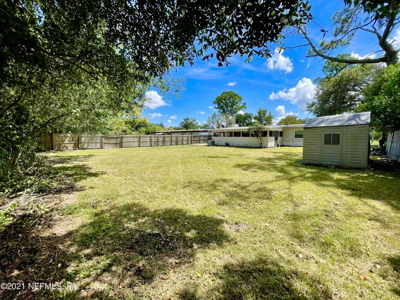 8503 Bengalin Ave, Jacksonville, FL 32211
