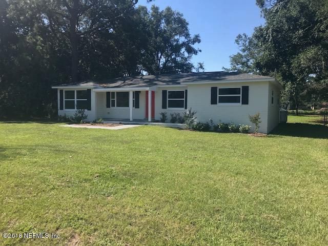 85045 Radio Ave, Yulee, FL 32097