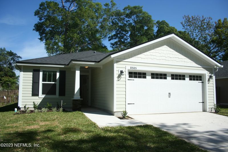 8505 Dandy Ave, Jacksonville, FL 32211