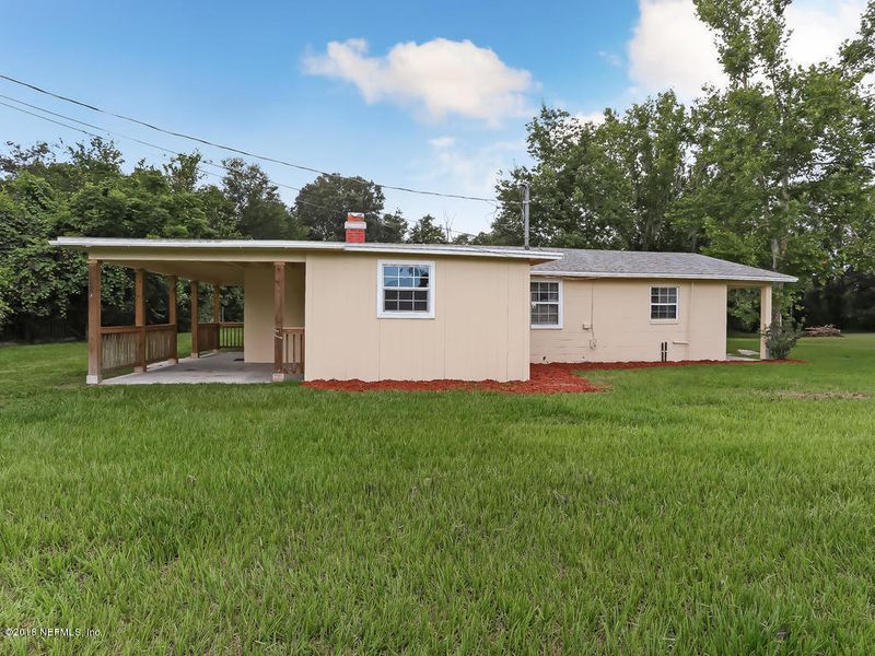 85051 Eady Ln, Yulee, FL 32097