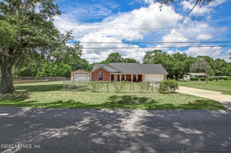 85059 Alene Rd, Yulee, FL 32097
