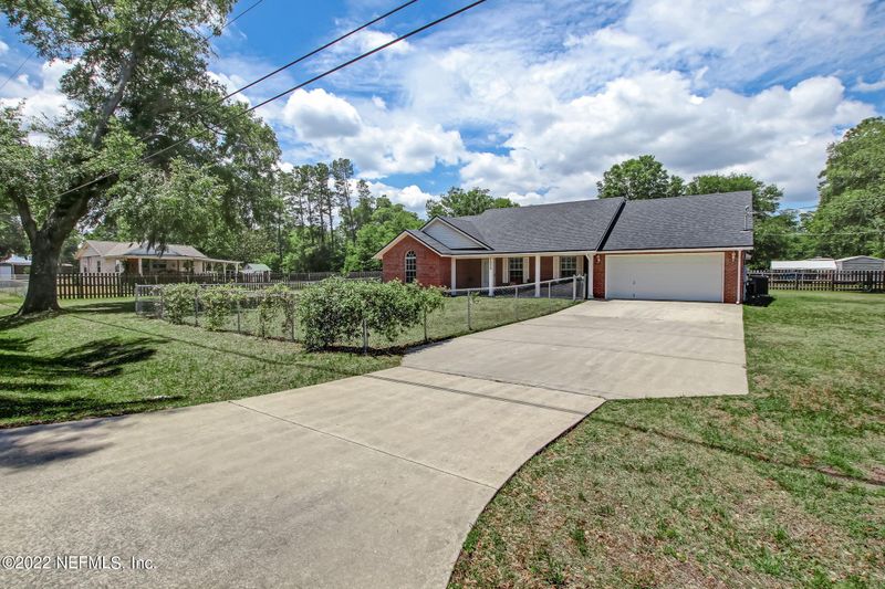 85059 Alene Rd, Yulee, FL 32097