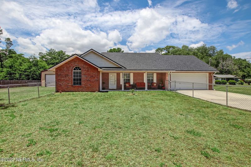 85059 Alene Rd, Yulee, FL 32097