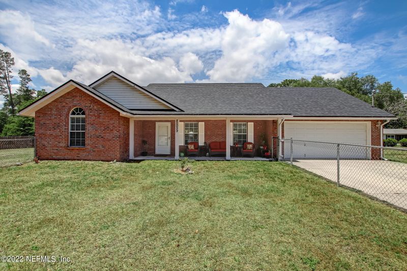 85059 Alene Rd, Yulee, FL 32097