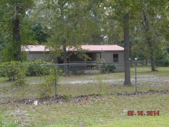 85069 Theresa Rd, Yulee, FL 32097
