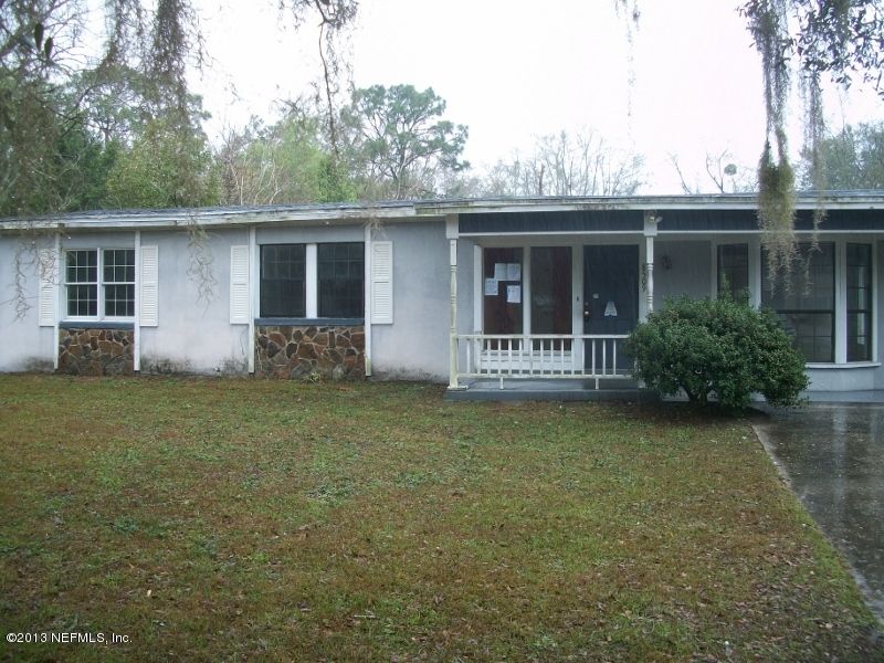 8509 Walden Rd, Jacksonville, FL 32244