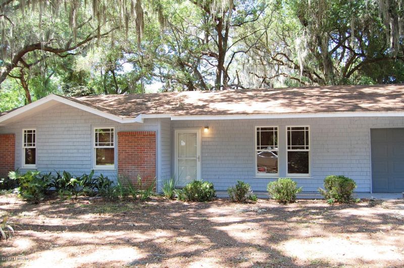 851 Diane Dr, Fernandina Beach, FL 32034