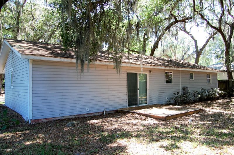 851 Diane Dr, Fernandina Beach, FL 32034