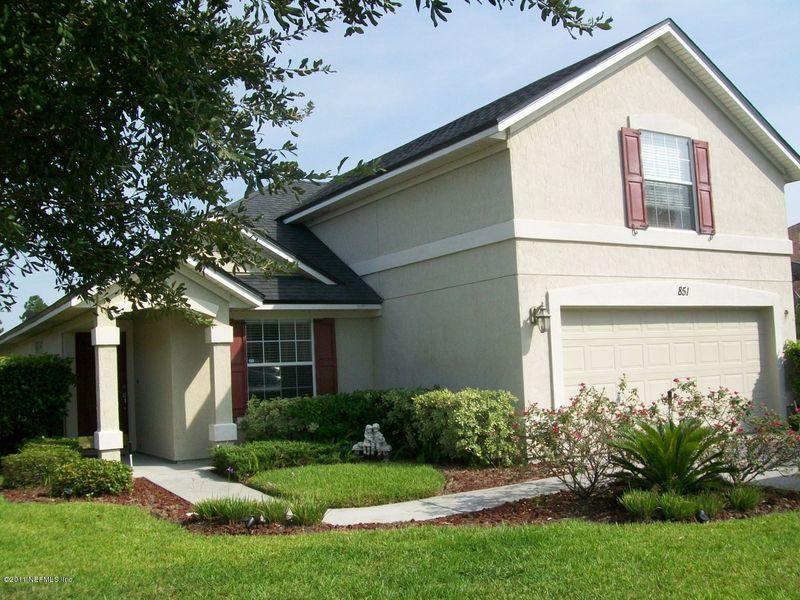 851 W American Eagle Dr, St Augustine, FL 32092