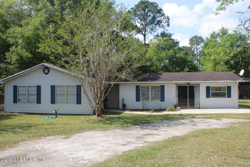85105 Wesley Rd, Yulee, FL 32097