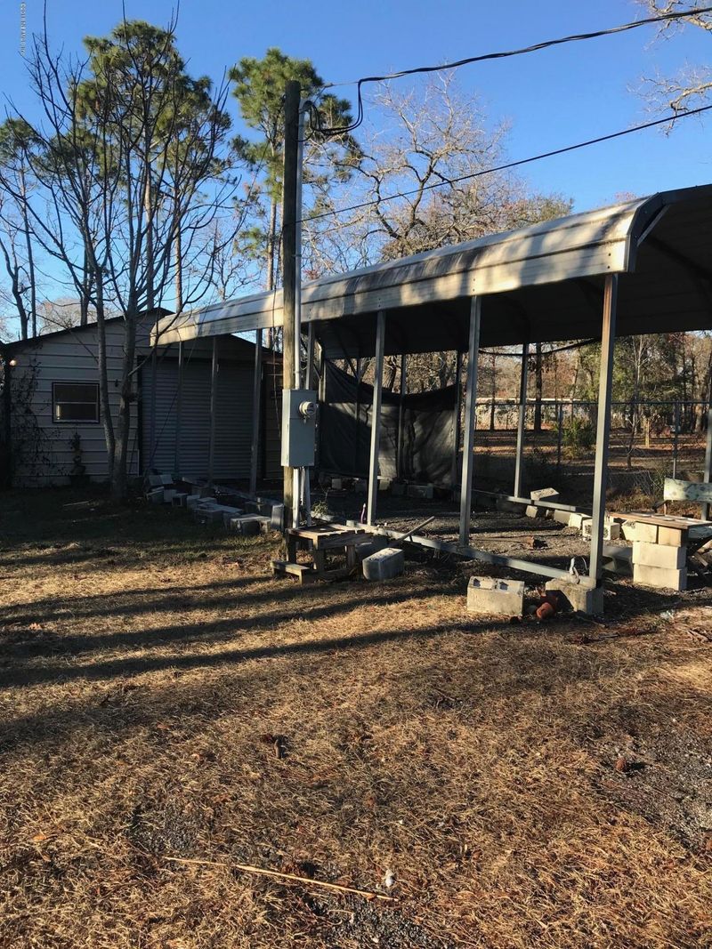 85109 Theresa Rd, Yulee, FL 32097