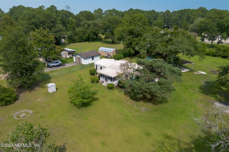 85114 Alger Rd, Yulee, FL 32097