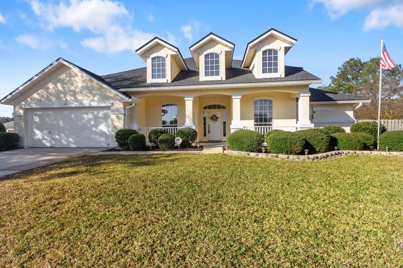 8512 Longford Dr, Jacksonville, FL 32244